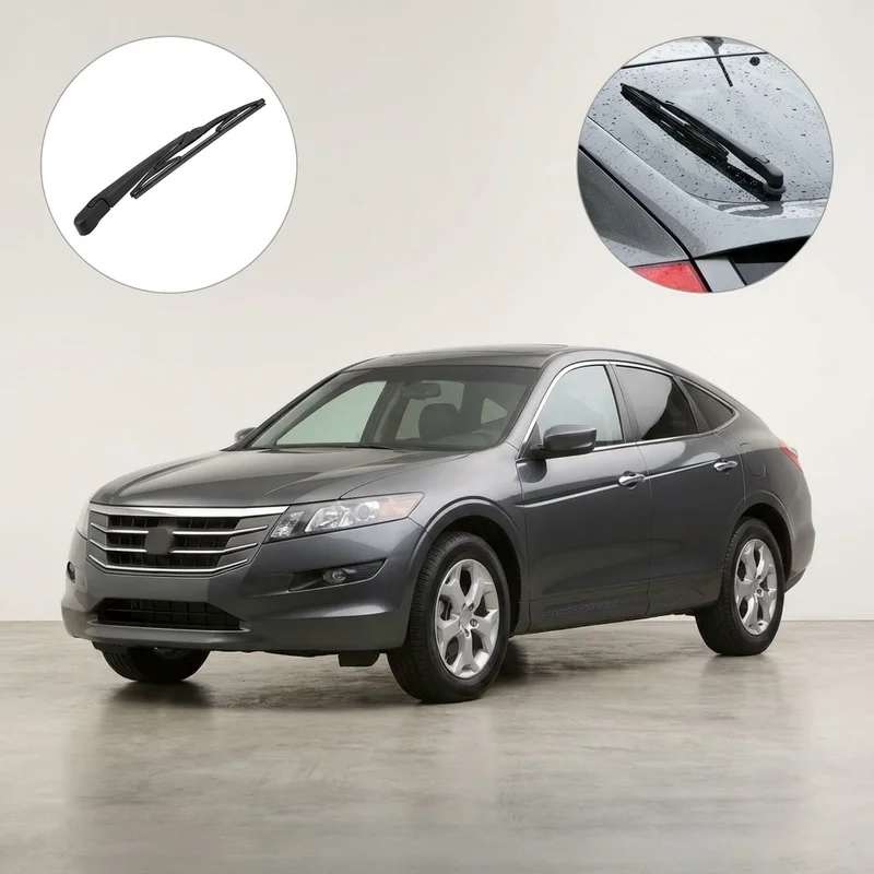 Rear Wiper Blade for Honda Accord Crosstour (2010 - 2011) - 1